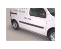 PASSOS EM TUBO DE AÇO INOXIDÁVEL Ø63MM PARA MERCEDES-BENZ CITAN 2012-2021