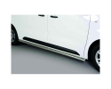 BANCO TUBO DE AÇO INOX Ø63MM (SWB)