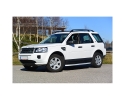 PASSOS A PASSO DA PLATAFORMA DO TIPO OE DE ALUMÍNIO FREELANDER II