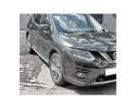 QUATRO RODAS | PASSO A PASSO DA PLATAFORMA TIPO OE NISSAN X-TRAIL 2014-