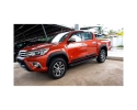 QUATRO RODAS | PASSO A PASSO DA PLATAFORMA TIPO OE TOYOTA HILUX 2016-