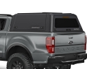 SMARTCAP | EVOA ADVENTURE - FORD RANGER EU D/C - PRETO MATE