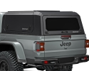 SMARTCAP | EVOA ADVENTURE - JEEP GLADIATOR - MATTE BLACK