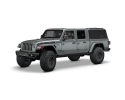 SMARTCAP | EVOA ADVENTURE - JEEP GLADIATOR - MATTE BLACK