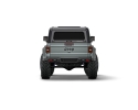SMARTCAP | EVOA ADVENTURE - JEEP GLADIATOR - MATTE BLACK