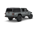 SMARTCAP | EVOA ADVENTURE - JEEP GLADIATOR - MATTE BLACK