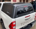 SMARTCAP | EVOA ADVENTURE - TOYOTA HILUX REVO D/C - PRETO MATE