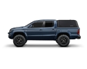 SMARTCAP | EVOA ADVENTURE - VW AMAROK 2010-2023 D/C - MATTE BLACK