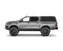 SMARTCAP | COMERCIAL EVOC - TOYOTA HILUX REVO E/C - PRETO MATE