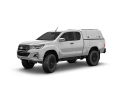 SMARTCAP | EVOC COMMERCIAL - TOYOTA HILUX REVO E/C - 040 WHITE