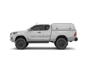 SMARTCAP | EVOC COMMERCIAL - TOYOTA HILUX REVO E/C - 040 WHITE