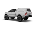 SMARTCAP | COMERCIAL EVOC - TOYOTA HILUX REVO E/C - 040 BRANCO