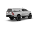 SMARTCAP | EVOC COMMERCIAL - TOYOTA HILUX REVO E/C - 040 WHITE
