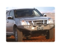 SUPORTE INTEGRAL PARA GUINCHO - ISUZU D-MAX (2004-2006)
