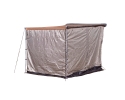 ARB | CERRAMIENTO PARA TOLDO (2,0M X 2,5M)
