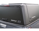 SMARTCAP | EVOD DEFENDER - ISUZU D-MAX N60 D/C - MATTE BLACK