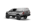 SMARTCAP | EVOD DEFENDER - TOYOTA HILUX REVO D/C - 040 BRANCO