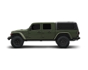 SMARTCAP | EVOS SPORT - JEEP GLADIATOR - MATTE BLACK