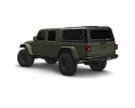 SMARTCAP | EVOS SPORT - JEEP GLADIATOR - MATTE BLACK