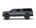 SMARTCAP | EVOS SPORT - DODGE RAM 1500 ST - MATTE BLACK