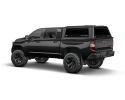 SMARTCAP | EVOS SPORT - TOYOTA TUNDRA SB - MATTE BLACK