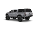 SMARTCAP | EVOS SPORT - TOYOTA TACOMA SB - PRETO MATE