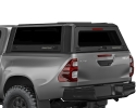 SMARTCAP | EVOS SPORT - TOYOTA HILUX REVO D/C - PRETO MATE