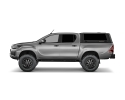 SMARTCAP | EVOS SPORT - TOYOTA HILUX REVO D/C - PRETO MATE