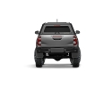 SMARTCAP | EVOS SPORT - TOYOTA HILUX REVO D/C - PRETO MATE