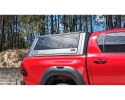 SMARTCAP | EVOS SPORT - TOYOTA HILUX REVO D/C - PRETO MATE