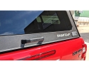 SMARTCAP | EVOS SPORT - TOYOTA HILUX REVO D/C - PRETO MATE