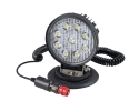 FARO DE TRABAJO LED MAGNÉTICO (CON TOMA MECHERO)