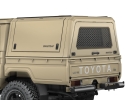 SMARTCAP | EVO LC - TOYOTA LANDCRUISER J79 - SAND BEIGE
