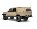 SMARTCAP | EVO LC - TOYOTA LANDCRUISER J79 - SAND BEIGE