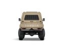 SMARTCAP | EVO LC - TOYOTA LANDCRUISER J79 - AREIA BEGE