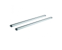 BARRAS TRANSVERSALES ALUMINIO (X2) (138CM)