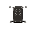 SHERIFF | PROTECCIÓN DE TRÁNSFER EN ACERO 3MM PARA LADA NIVA 4X4 1976- (SOLO 2008-; LADA 21214; 1,7 EURO 3)
