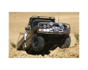 ARB | PARAGOLPES WINCH BAR "DELUXE" - TOYOTA LAND CRUISER HZJ-75-78-79 (2007)