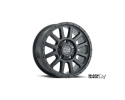 BLACK_RHINO | LLANTA BLACK RHINO HAVASU 17X7.5 ET45 (5X160 B65.1) MATTE BK