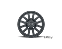 BLACK_RHINO | LLANTA BLACK RHINO HAVASU 17X7.5 ET45 (5X160 B65.1) MATTE BK