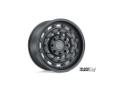 PRETO_RINOCERONTE | RIM BLACK RHINO ARSENAL 17X8.0 ET30 (5X120 B76.1) MATTE BK