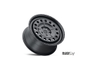 PRETO_RINOCERONTE | RIM BLACK RHINO UNIDADE 17X8.0 ET30 (5X120 B76.1) MATTE BK