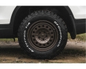 PRETO_RINOCERONTE | RIM BLACK RHINO UNIDADE 17X8.0 ET30 (5X120 B76.1) MATTE BK