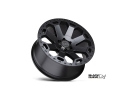 BLACK_RHINO | LLANTA BLACK RHINO WARLORD 17X9 ET12 (6X139 B112) M-GNMTL