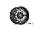 BLACK_RHINO | LLANTA BLACK RHINO ARSENAL 18X8.0 ET38 (6X130 B84.1) SAND BK