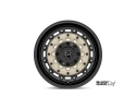 PRETO_RINOCERONTE | RIM BLACK RHINO ARSENAL 18X8.0 ET38 (6X130 B84.1) AREIA BK