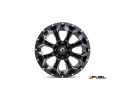 FUEL | LLANTA ASSAULT 17X9 ET2 (6X135 6X139.7 B106.1) NBD