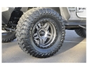 FUEL | LLANTA ANZA 18X9 ET20 (6X139,7 B108) GD -MATTE GUN