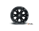 FUEL | LLANTA VAPOR 18X8 ET35 (5X120 B65.07) BD