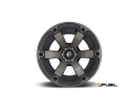 COMBUSTÍVEL | BEAST RIM 18X9 ET19 (6X139.7 B106.1) MBT